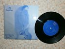 THE SMITHS - HAND IN GLOVE / HANDSOME DEVIL  ORIGINAL  VINYL 7