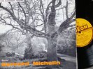 BERNARD MICHELIN cello recital -  TASSO JANOPOULO / ODEON FOC 1024