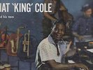 Capitol record Nat 'King' Cole Trio After Midnight
