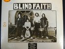 Blind Faith PROMO vinyl MONO lp CLAPTON first Atco SD33-304B Rare DJ white label