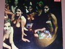 JIMI HENDRIX LP - ELECTRIC LADYLAND  TOP  POLYDOR  NUDE-COVER DLP FARBIGES VINYL