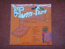 PRINCE BUSTER - TUTTI FRUTTI -  FAB - MS6 - MINT