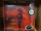Gounod Faust Ballet Music  Classic Records 45Rpm set Sealed