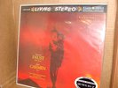 Gounod Faust Ballet Music  Classic Records 200 Gram Sealed