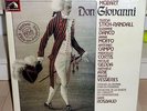 3 LP BOX MOZART Don Giovanni EMI KLASSIK NEU OVP SEALED verschweisst
