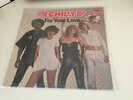 Chilly ?– For Your Love - Vinyl, LP