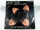 THE BEATLES YESTERDAY EP GEP 8948 ORIGINAL MONO 1965 PRESSING.