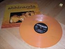 ABHINANDA - senseless - LP - refused - outlast - strife - battery - snapcase