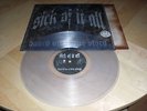 SICK OF IT ALL - based on a true story - LP