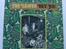 THE LEAVES HEY JOE 1966 MIRA STEREO RARE SUNSET STRIP PSYCH GARAGE POP MONSTER +