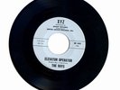 RAYS Elevator Operator top R&B Popcorn Mod dancer?? More great 45s in my shop 