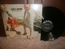 James Brown LP Please Please Please King 610 Original RARE