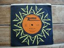 MOTIVATION   -   BOY MEETS GIRL   -   ORIGINAL   AUST  RAMROD  45