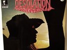 2nd Dutch Cuby + Blizzards LP Desolation Rare Original Stereo 1973 Philips NM