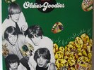 1st Japan The Rolling Stones LP Oldies But Goodies original 1973 London ffrr NM