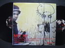 RARE BASQUIAT COVER ART GRAY RAMMELZEE ANTI NY 2 LP
