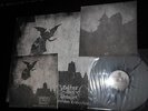 Cultes Des Ghoules - Spectres Over Transylvania Grey Marbled LP