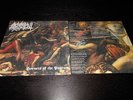 Arghoslent - Hornets of the Pogrom LP Grand Belial's Key