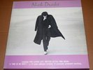 NICK DRAKE - Fruit Tree 4LP VINYL BOX SET (HANNIBAL RECORDS 1986)