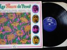 Les Fleurs de Pavot - Very Rare French LP Mercury 125.603 Psych/Prog/Hippies