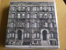 Lp  „Led Zeppelin Physical Graffiti“ Swan Song 1975