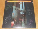 DEPECHE MODE FULLY SIGNED 