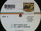  Random Rap 12
