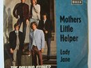 ROLLING STONES Mothers Little Helper RARE 7