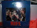 kiss star trax