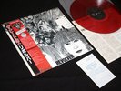 THE BEATLES Revolver JAPAN 1986 RED WAX vinyl MONO LP OBI paul McCartney NOT CD