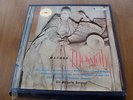 SAX 2308-11 HANDEL MESSIAH BOX SET BLUE/SILVER