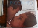 RARE  ITALIAN SOUNDTRACK OST LP CAM MORRICONE INCONTRO BOSSA -FLORINDA BOLKAN