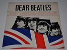 Dear THE BEATLES Paul McCartney LENNON Harrison STARR Thailand THAI 12