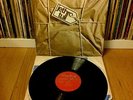JETHRO TULL THICK AS A BRICK LP  UNIQUE SLEEVE SPECIAL CLB EDT PORTUGAL