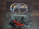 Obituary - The End Complete LP (Deicide, Morbid Angel, Death) First Press