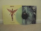 Nirvana: In Utero. DGC release. Clear vinyl Free Shipping