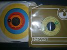 (2) PINK FLOYD PROMO 45RPM Records Harvest/Capitol Labels **LOOK**