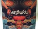 Dystopia/Skaven split LP - Grindcore Hellnation Phobia Final Conflict Corrupted