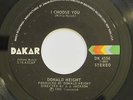 70s Soul 45 - Donald Height 