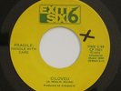70s Soul 45 - Fragile: Handle With Care 