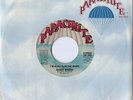 Modern Northern Soul Randy Brown - I'm Always In The Mood Parachute ORIGINAL Ex