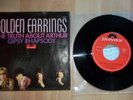 Golden Earrings 