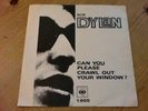 BOB DYLAN - CAN YOU PLEASE CRAWL.........NORWAY  RARE 