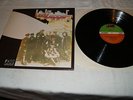 Led Zeppelin II UK 2nd pressing LP Classic Rock prog  EX+/EX+