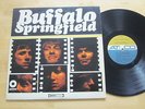 Buffalo Springfield S/T LP Mono Original w/ Baby Don't Scold Me Neil Young