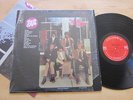 Moby Grape S/T LP in Shrink with Poster Columbia 2-Eye Psych