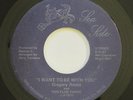 Modern Soul Disco 45 - Gregory Andre 
