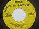 Northern Soul Funk 45 - Roy Roberts 