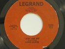 70s Soul 45 - Lenis Guess 