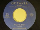 Northern Soul/Deep Soul 45 - Ella Washington 